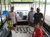 (06/12/2018) - Nice Striped Bass